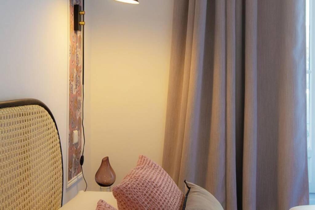 Romantic Flat In The Heart Of The City Avignon Exterior foto