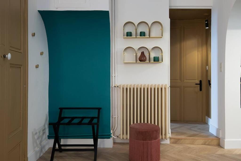 Romantic Flat In The Heart Of The City Avignon Exterior foto